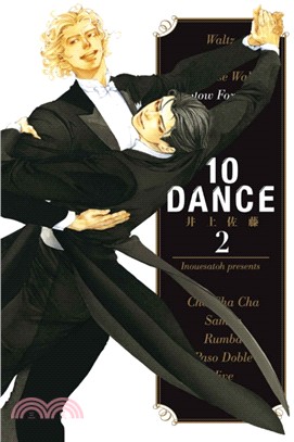 10DANCE 02