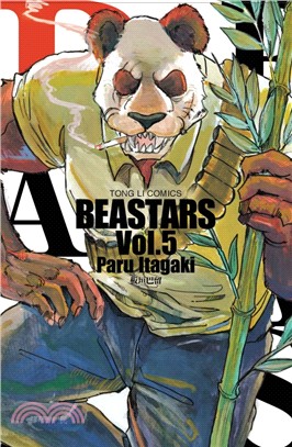 BEASTARS 05