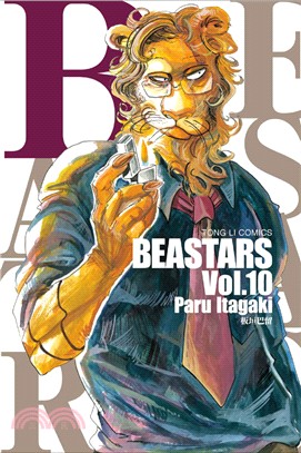 BEASTARS 10