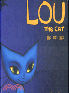 LOU THE CAT貓咪露 | 拾書所