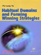 Habitual domains and forming winning strategies /