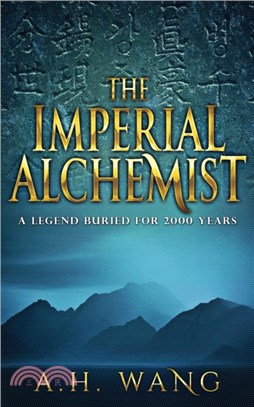 The Imperial Alchemist