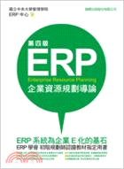 ERP：企業資源規劃導論