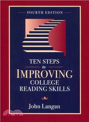 Ten Steps to Improving College Reading Skills,4/e
