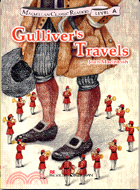 GULLIVER'S TRAVELS(格列佛遊記)－MCR A 04 | 拾書所