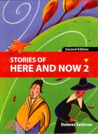 Stories of here and now 02