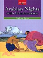 ARABIAN NIGHTS WITH SCHEHERAZADE－EASY CLASSICS 04