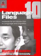 Language files :materials for an introduction to language and linguistics /
