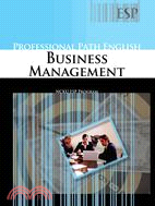 Professional Path English: Business Management | 拾書所