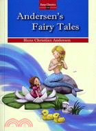Andersen's fairy tales安徒生童話