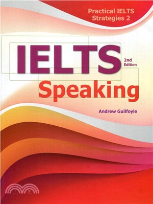 Practical IELTS Strategies 2: IELTS Speaking (2/e)