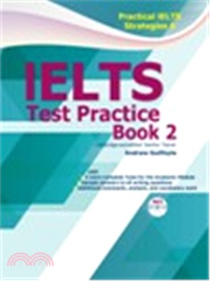 Practical IELTS Strategies 6：IELTS Test Practice Book 2