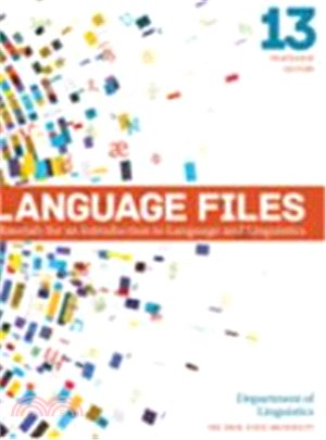 Language Files, 13/e