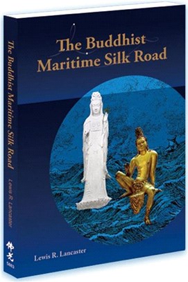 The Buddhist maritime silk r...