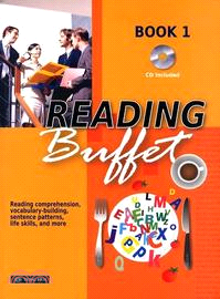 Reading Buffet Book 1