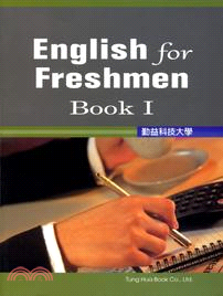 English for freshmen. book I