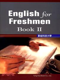 English for freshmen book II