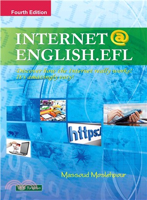 Internet @ English. EFL