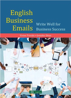 English Business Emails：Write Well for Business Success | 拾書所