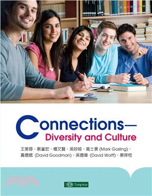 Connections-Diversity and Culture
