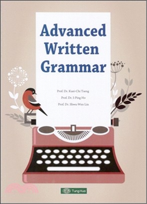 Advanced Written Grammar