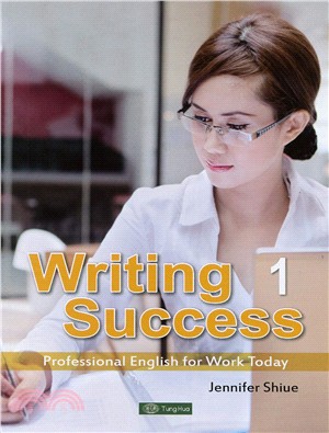 Writing Success 1