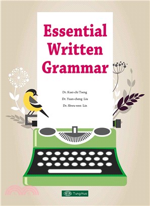 Essential Written Grammar