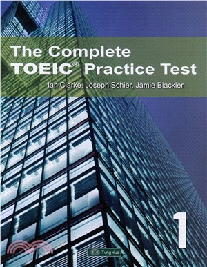 The Complete TOEIC® Practice Test (1)