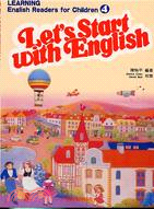學習兒童美語讀本.LEARNING English Re...