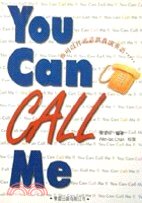 YOU CAN CALL ME一本會說話的書