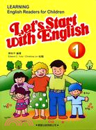 學習兒童美語讀本 =Learing english readers for children : let's start with english /