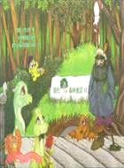 現代森林童話IV (6書+6CD)