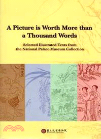 A picture is worth more than...