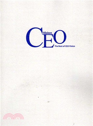 The Best of CEO Vision | 拾書所