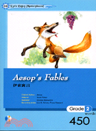 AESOP^S FABLES伊索寓言