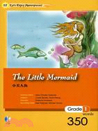 The Little Mermaid/ 小美人魚 :Gr...