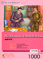 福爾摩斯 =The Adventures of Sherlock Holmes /