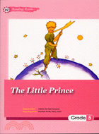THE LITTLE PRINCE-READING ROOM GRADE 5