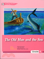 THE OLD MAN AND THE SEA-READING ROOM GRADE 5