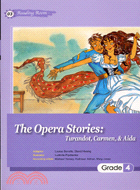 THE OPERA STORIES: TURANDOT, CARMEN, & AIDA－03 | 拾書所