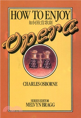 How to enjoy opera /