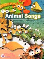 ANIMAL SONGS：WRITEN BY R.TAMMINGA