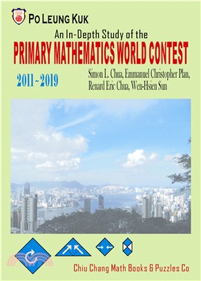An In-Depth Study of the Primary Mathematics World Contest 2011-2019