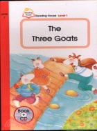 The Three Goats /