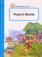 Puss in boots /