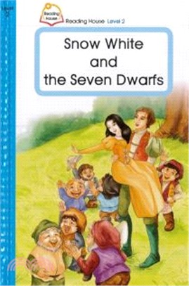 R.H. Level 2: Snow White and the Seven Dwarfs