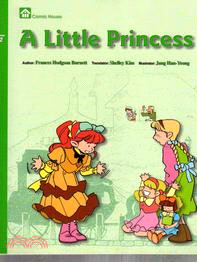 A Little Princess /