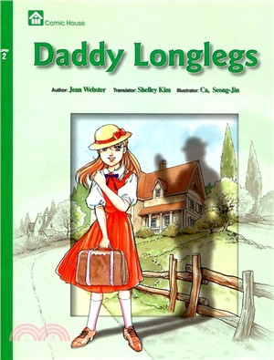 Daddy Longlegs /