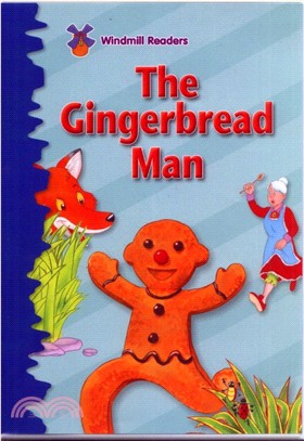 Windmill Readers: The Gingerbread Man