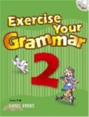 Exercise Your Grammar 02